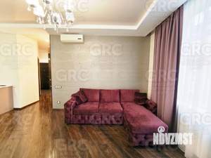 2-к квартира, вторичка, 54м2, 3/4 этаж