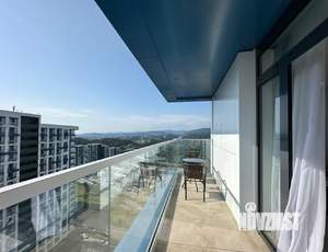 1-к квартира, вторичка, 38м2, 16/19 этаж