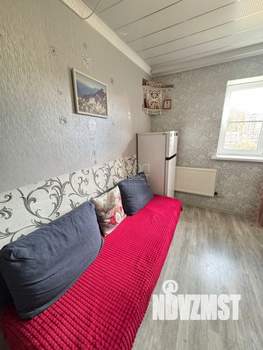 1-к квартира, вторичка, 26м2, 1/4 этаж