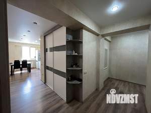 3-к квартира, вторичка, 73м2, 4/9 этаж