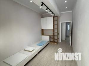 3-к квартира, вторичка, 78м2, 11/16 этаж