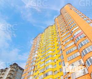 3-к квартира, вторичка, 115м2, 3/20 этаж
