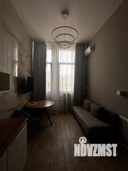 Студия квартира, вторичка, 20м2, 3/4 этаж