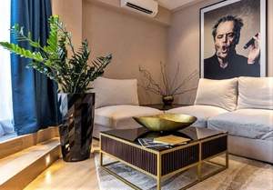 2-к квартира, вторичка, 80м2, 19/21 этаж