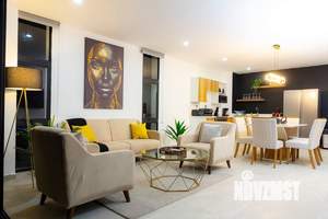 3-к квартира, вторичка, 64м2, 4/8 этаж