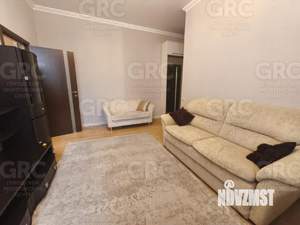 1-к квартира, вторичка, 36м2, 4/6 этаж