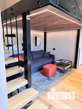 1-к квартира, вторичка, 49м2, 6/7 этаж