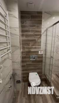 Студия квартира, вторичка, 25м2, 2/3 этаж