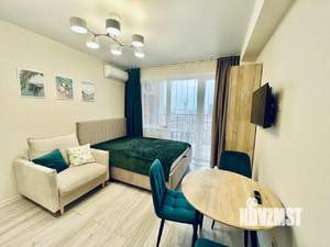 1-к квартира, вторичка, 26м2, 5/14 этаж