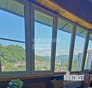 2-к квартира, вторичка, 66м2, 11/12 этаж