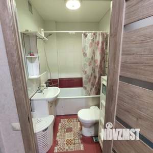 1-к квартира, вторичка, 37м2, 4/6 этаж