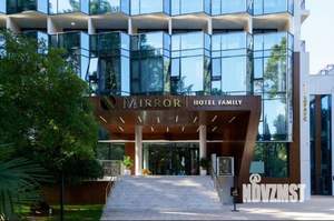 Студия квартира, вторичка, 16м2, 2/5 этаж