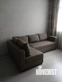 Студия квартира, вторичка, 22м2, 4/4 этаж