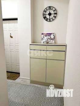 2-к квартира, вторичка, 43м2, 2/6 этаж