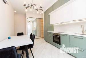3-к квартира, вторичка, 80м2, 16/18 этаж