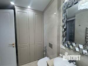 1-к квартира, вторичка, 45м2, 5/12 этаж