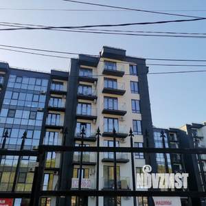 Студия квартира, вторичка, 29м2, 3/7 этаж