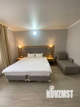 Студия квартира, вторичка, 28м2, 3/3 этаж