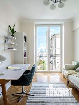 2-к квартира, вторичка, 55м2, 4/5 этаж