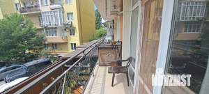 2-к квартира, вторичка, 57м2, 2/6 этаж