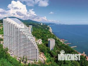 1-к квартира, вторичка, 70м2, 20/26 этаж