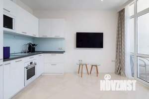 2-к квартира, вторичка, 52м2, 18/21 этаж