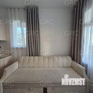 1-к квартира, вторичка, 33м2, 5/5 этаж