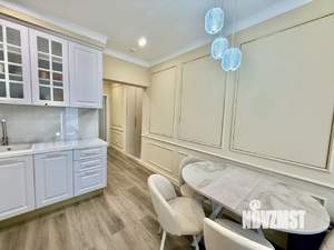 2-к квартира, вторичка, 51м2, 3/8 этаж