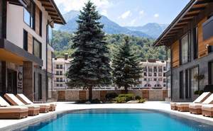 2-к квартира, вторичка, 58м2, 3/3 этаж