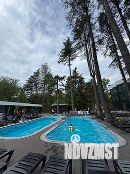 Студия квартира, вторичка, 16м2, 1/5 этаж