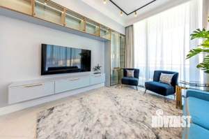 2-к квартира, вторичка, 125м2, 3/4 этаж