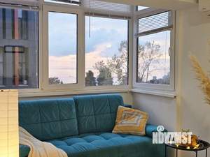 3-к квартира, вторичка, 48м2, 2/4 этаж