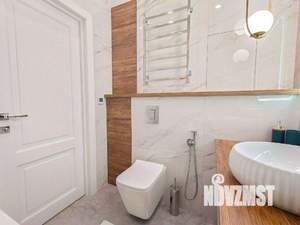 3-к квартира, вторичка, 105м2, 15/23 этаж