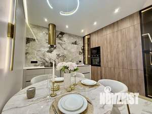 1-к квартира, вторичка, 54м2, 6/7 этаж
