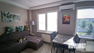 3-к квартира, вторичка, 60м2, 2/2 этаж