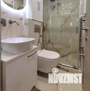 1-к квартира, вторичка, 32м2, 2/5 этаж