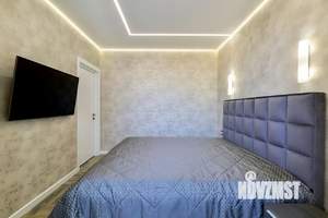 2-к квартира, вторичка, 48м2, 8/14 этаж