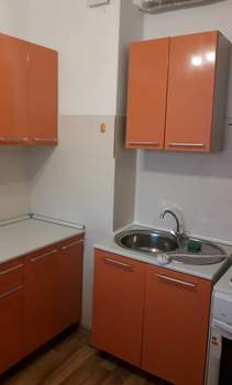 Студия квартира, вторичка, 28м2, 4/13 этаж