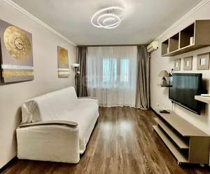 1-к квартира, вторичка, 30м2, 3/6 этаж