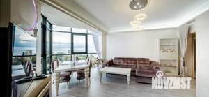 2-к квартира, вторичка, 104м2, 20/23 этаж