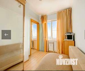 2-к квартира, вторичка, 56м2, 5/7 этаж