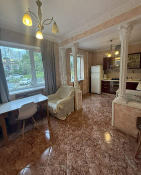 3-к квартира, вторичка, 112м2, 1/5 этаж