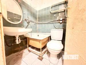 Студия квартира, вторичка, 18м2, 4/5 этаж