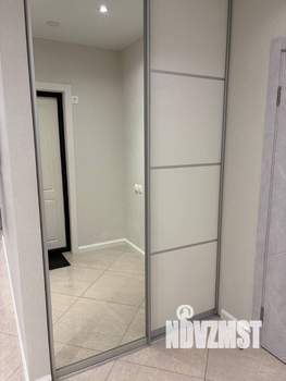 2-к квартира, вторичка, 36м2, 14/25 этаж