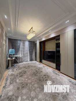 3-к квартира, вторичка, 81м2, 3/5 этаж