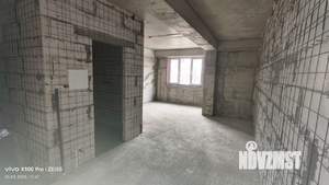 Студия квартира, вторичка, 28м2, 1/10 этаж