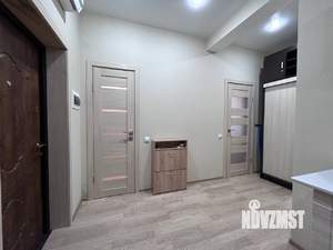 2-к квартира, вторичка, 35м2, 6/17 этаж