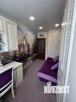 1-к квартира, вторичка, 40м2, 5/9 этаж