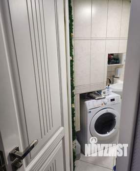 1-к квартира, вторичка, 23м2, 2/5 этаж
