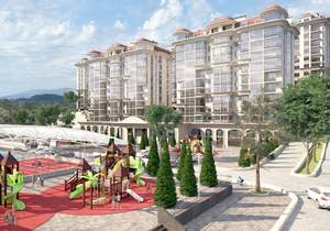 2-к квартира, вторичка, 34м2, 4/12 этаж